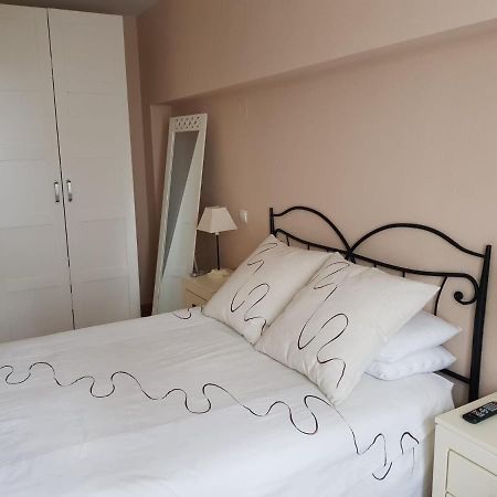 Ferienwohnung Pueyo De Jaca Panticosa Exterior foto