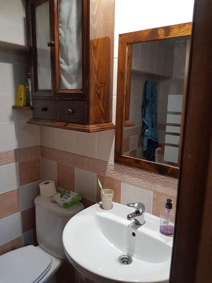 Ferienwohnung Pueyo De Jaca Panticosa Exterior foto
